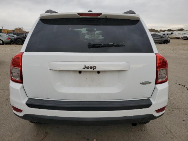 2012 JEEP COMPASS LATITUDE