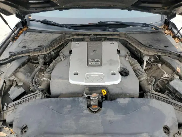 2014 INFINITI Q50 BASE  