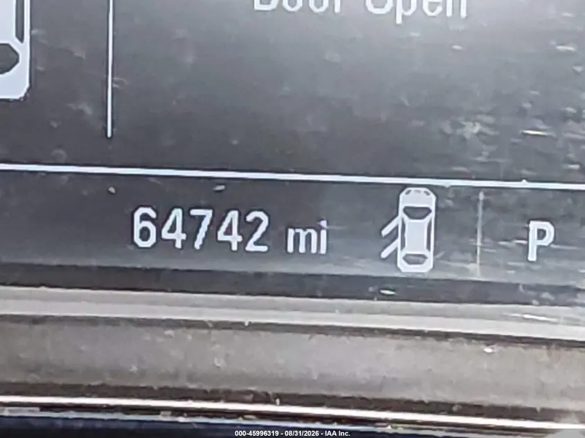 2018 CHEVROLET CRUZE LS AUTO