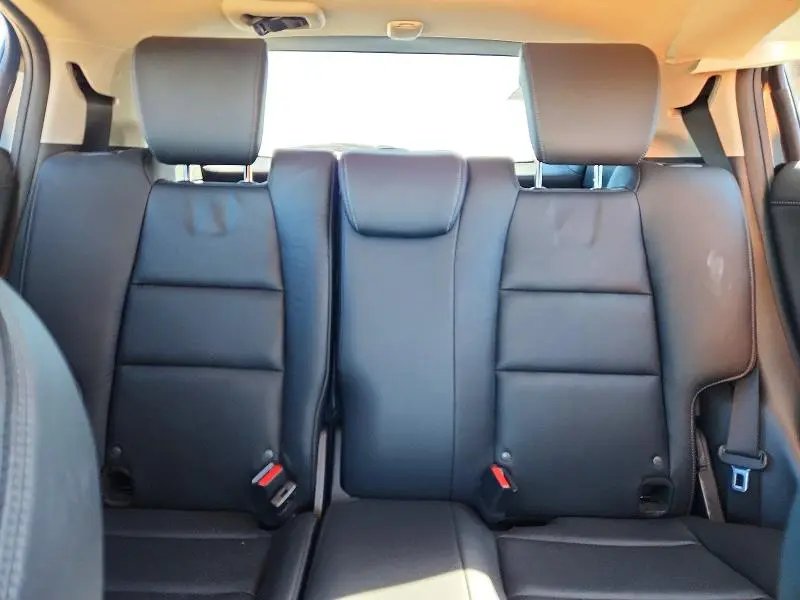 2019 HONDA HR-V EXL  