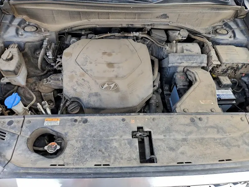 2021 HYUNDAI PALISADE SE  