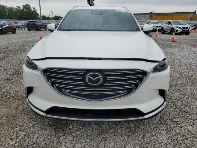 2016 MAZDA CX-9 GRAND TOURING  