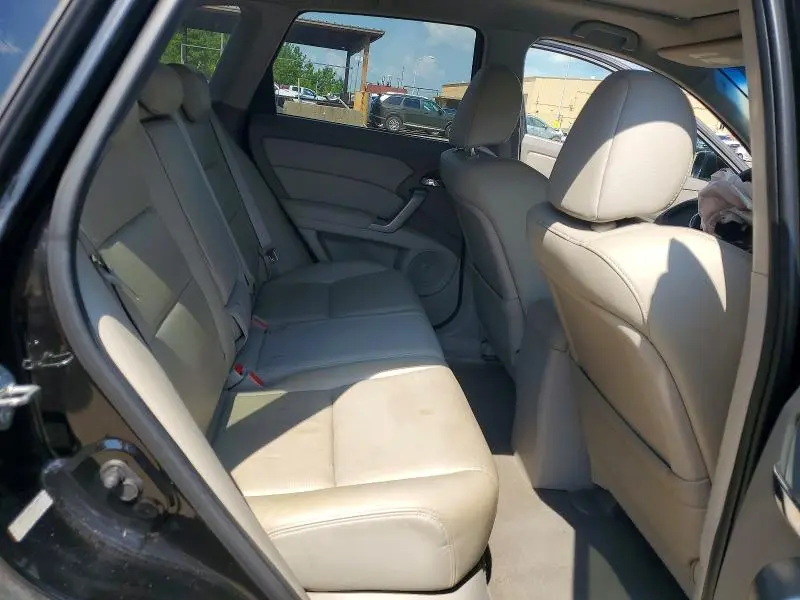 2010 ACURA RDX   