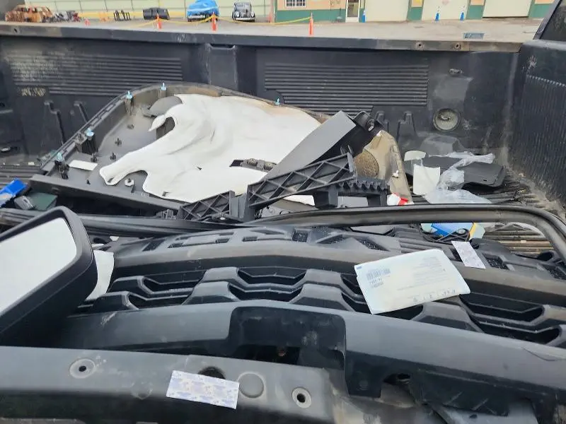 2020 CHEVROLET SILVERADO C1500  