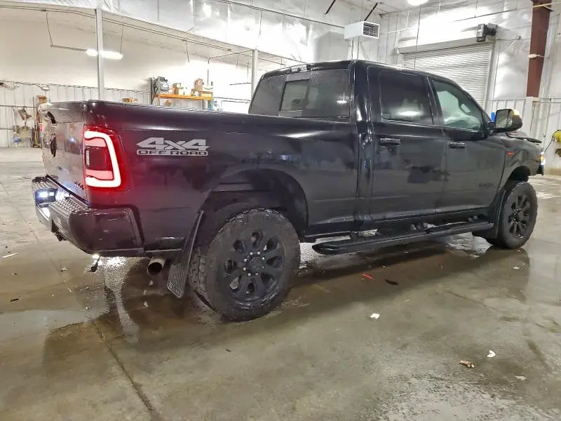 2019 RAM 2500 BIG HORN  