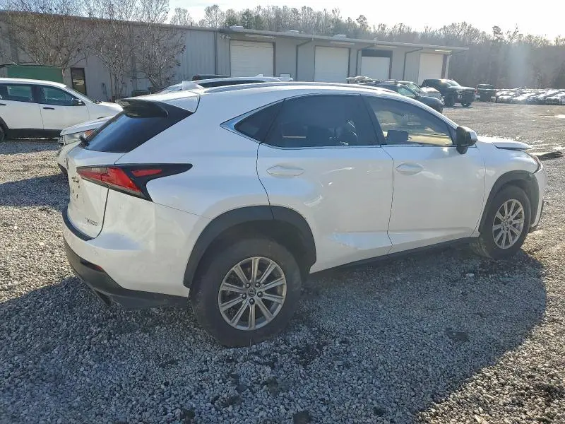 2018 LEXUS NX 300 BASE  