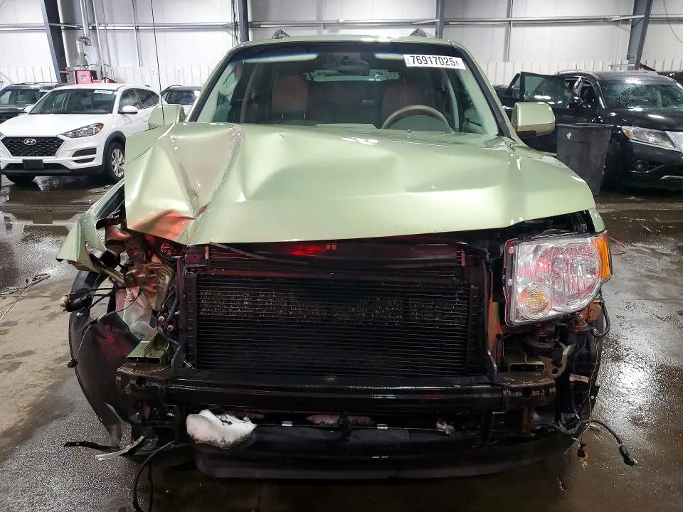 2010 FORD ESCAPE HYBRID  