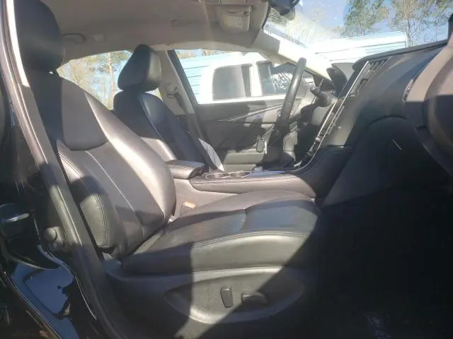 2021 INFINITI Q50 PURE