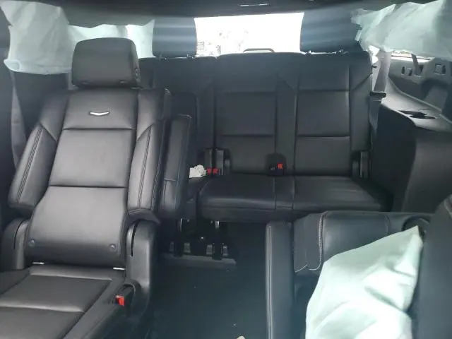 2021 CADILLAC ESCALADE ESV LUXURY  