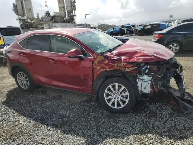 2016 LEXUS NX 200T BASE  