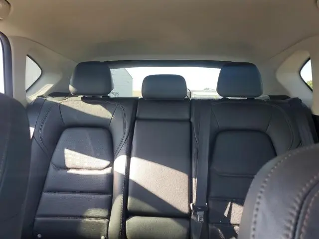 2022 MAZDA CX-5 PREFERRED  