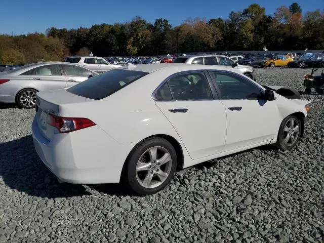 2010 ACURA TSX   