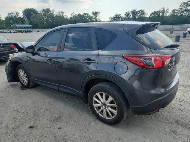 2014 MAZDA CX-5 SPORT