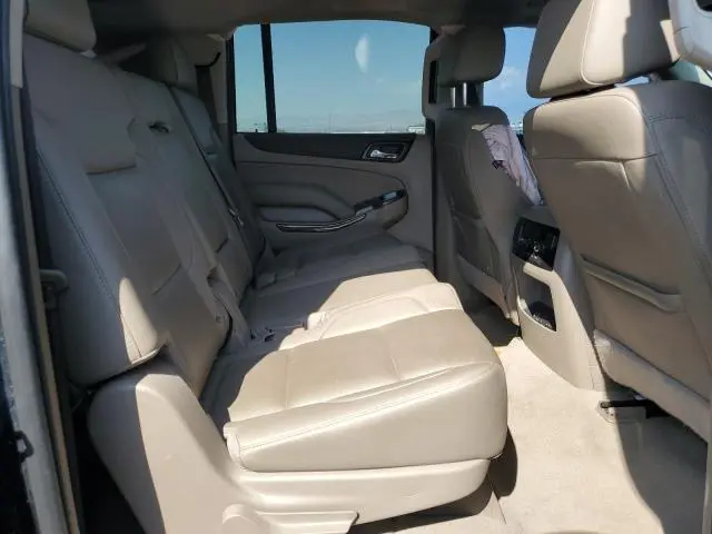 2019 GMC YUKON XL K1500 SLT  