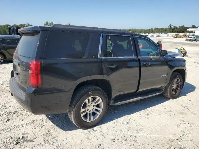2016 CHEVROLET TAHOE C1500 LT  