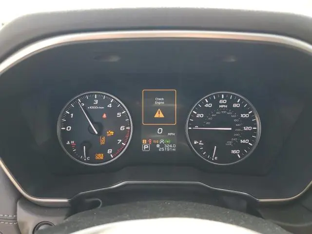 2022 SUBARU OUTBACK LIMITED XT  