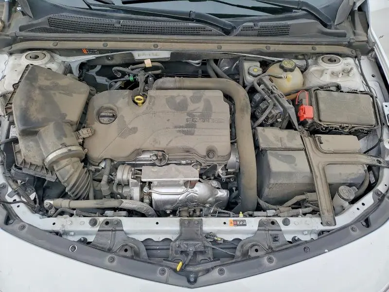2022 CHEVROLET MALIBU LS  