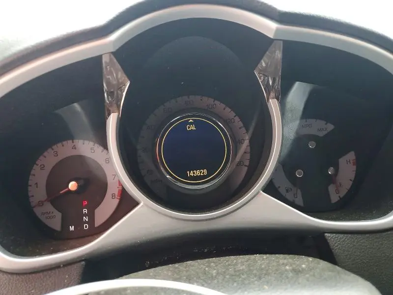 2012 CADILLAC SRX PERFORMANCE COLLECTION  