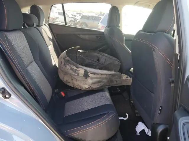 2019 SUBARU CROSSTREK PREMIUM  