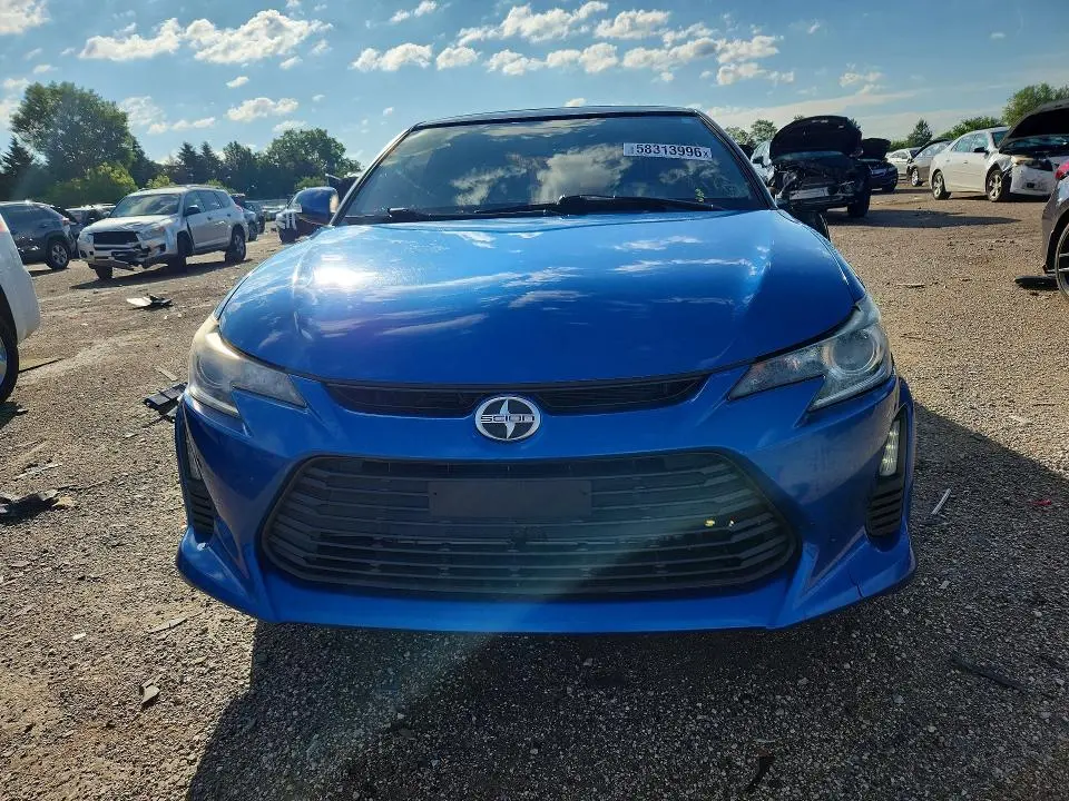 2015 SCION TC BASE  