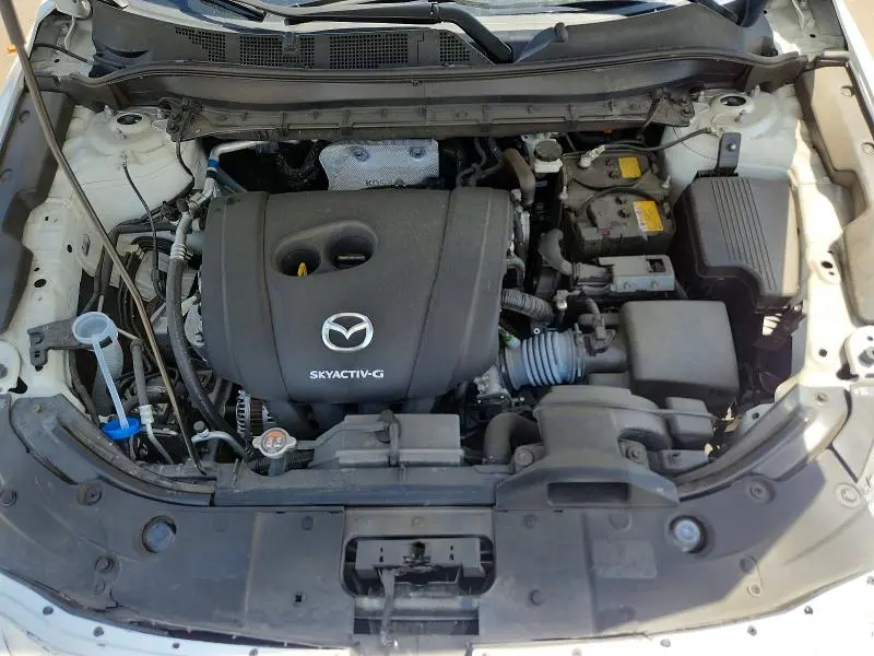 2024 MAZDA CX-5 SELECT  