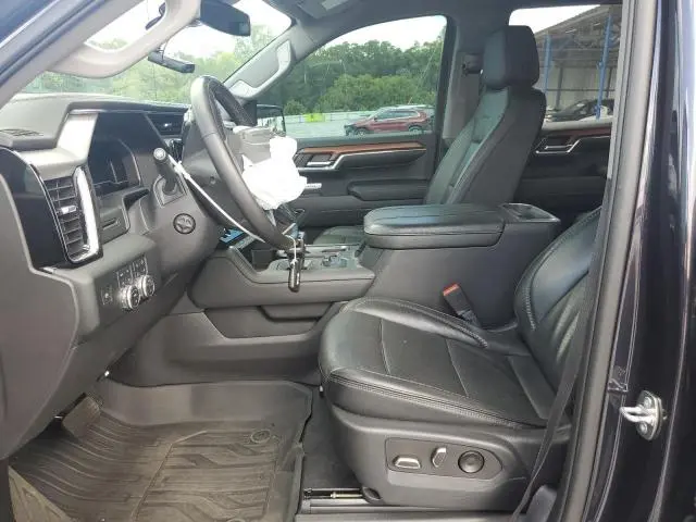 2023 GMC SIERRA K1500 DENALI  