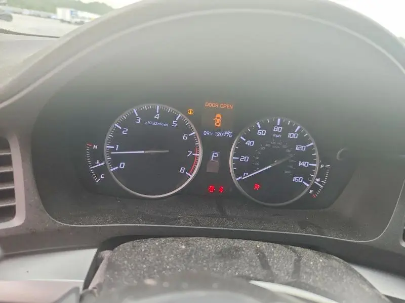 2014 ACURA ILX 20  
