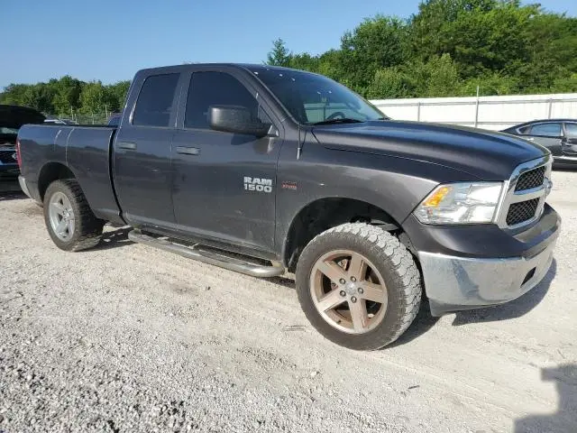 2018 RAM 1500 ST  