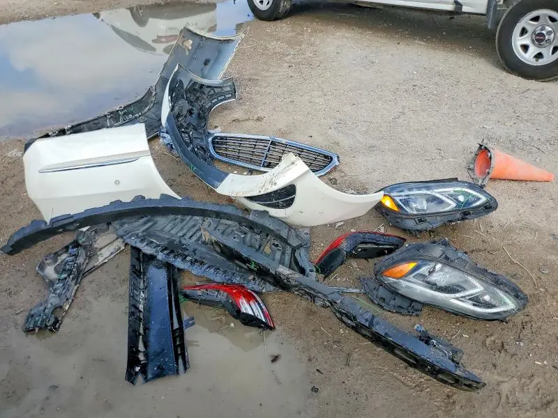 2015 MERCEDES-BENZ E 350  