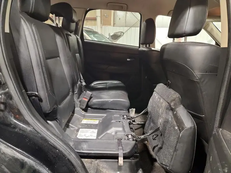 2019 MITSUBISHI OUTLANDER SE  