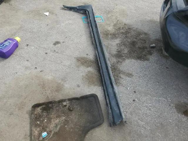 2012 CHEVROLET IMPALA LTZ  