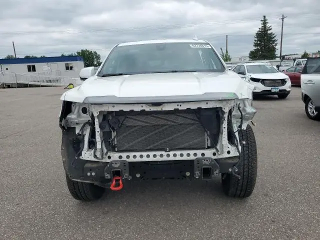 2021 GMC YUKON AT4  