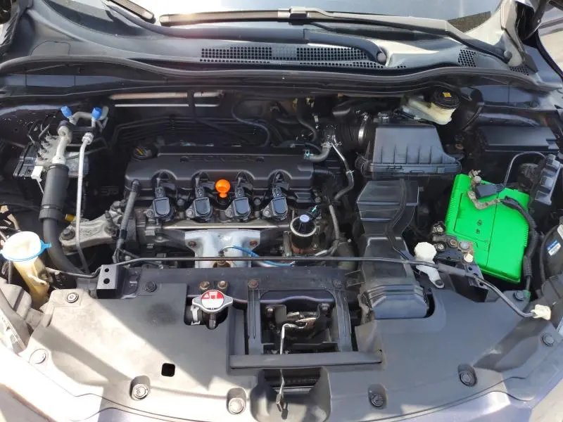 2016 HONDA HR-V LX  
