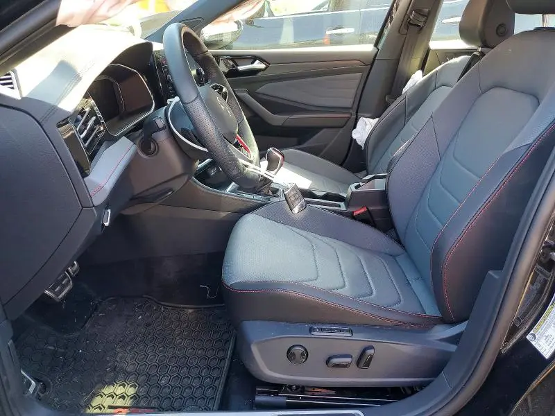 2025 VOLKSWAGEN JETTA GLI AUTOBAHN  