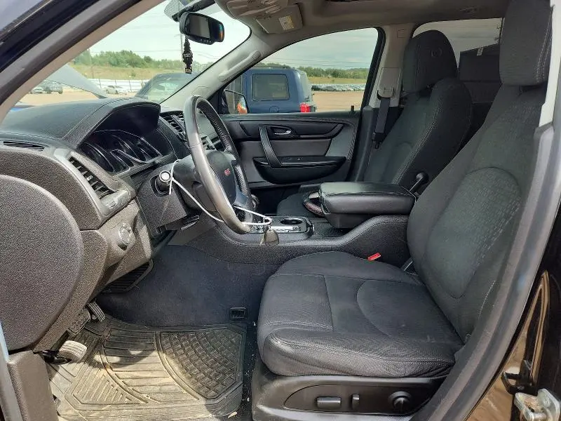 2016 GMC ACADIA SLE  