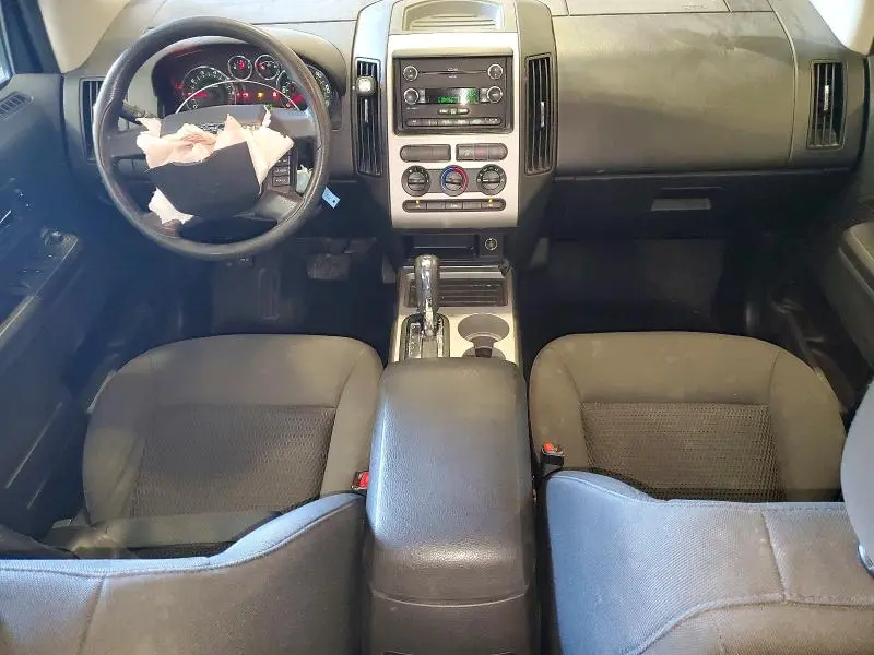 2010 FORD EDGE SE  