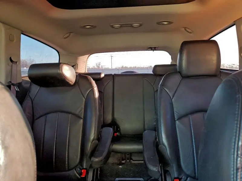 2011 BUICK ENCLAVE CXL  