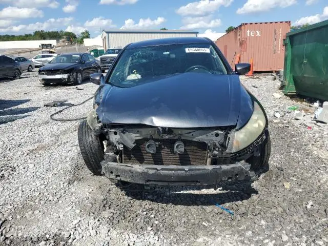 2010 HONDA ACCORD LX  