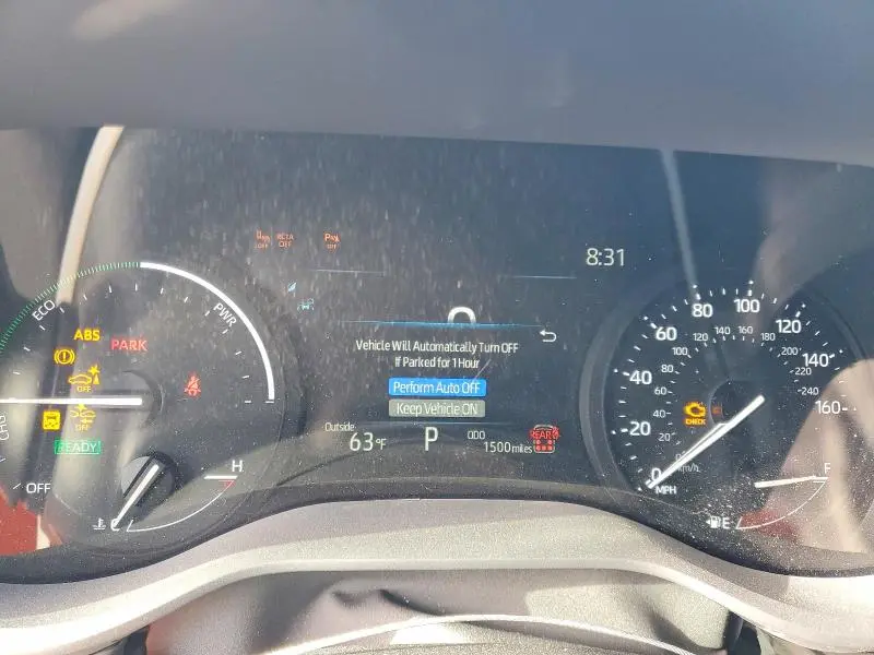 2025 TOYOTA SIENNA XLE 7-PASSENGER  