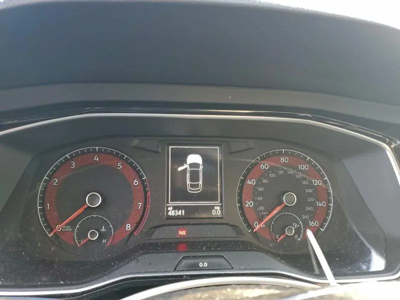 2020 VOLKSWAGEN JETTA S  