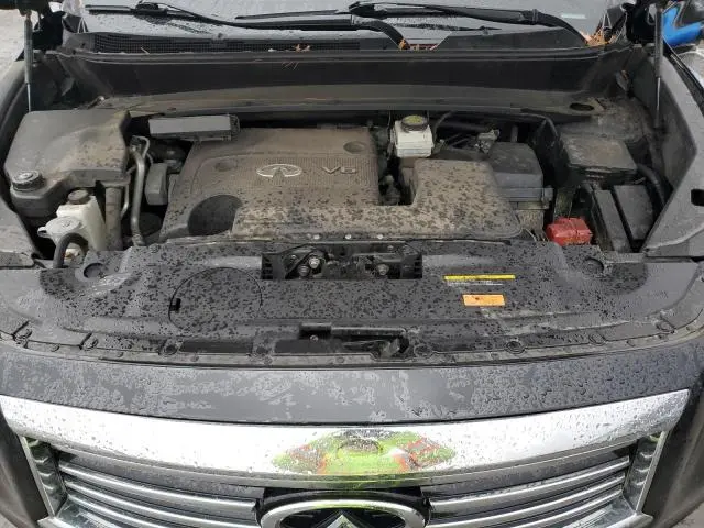 2014 INFINITI QX60 BASE  