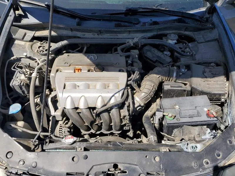 2013 ACURA TSX TECH  