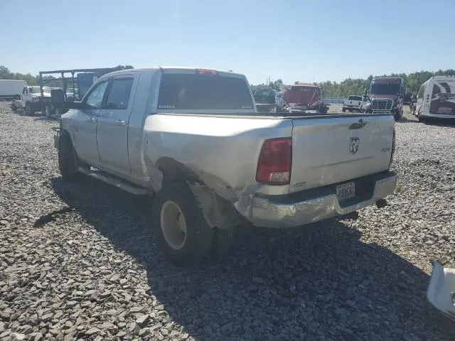 2011 DODGE RAM 3500   
