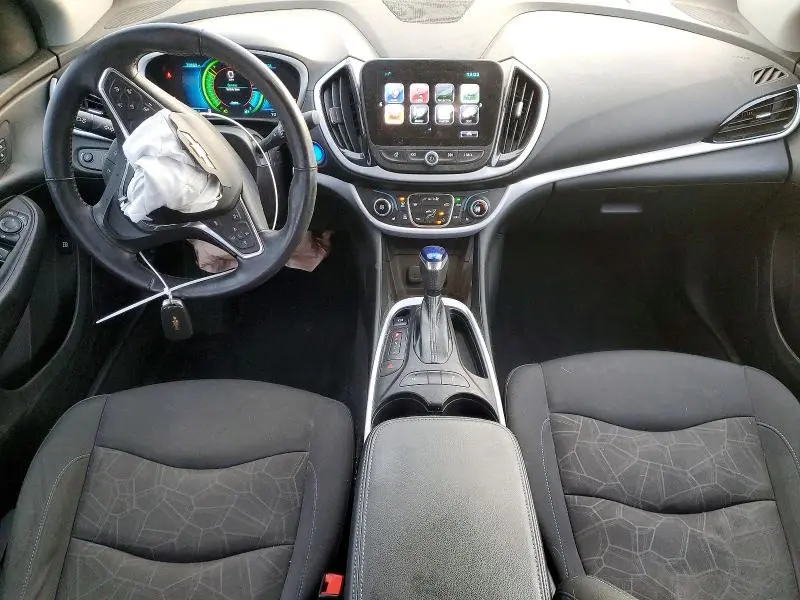 2016 CHEVROLET VOLT LT  