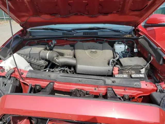 2023 TOYOTA TACOMA DOUBLE CAB  