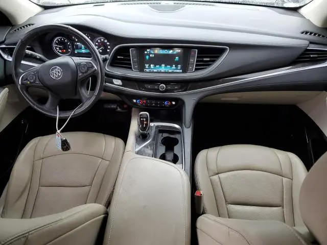 2019 BUICK ENCLAVE PREMIUM  
