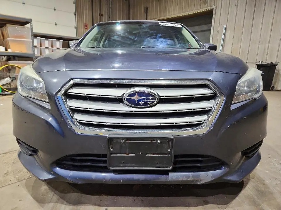 2015 SUBARU LEGACY 2.5I PREMIUM  