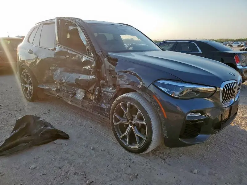 2020 BMW X5 SDRIVE 40I  