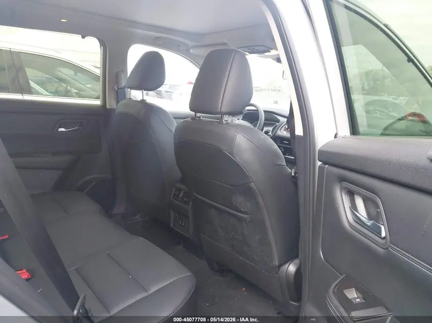 2025 NISSAN ROGUE SV INTELLIGENT AWD