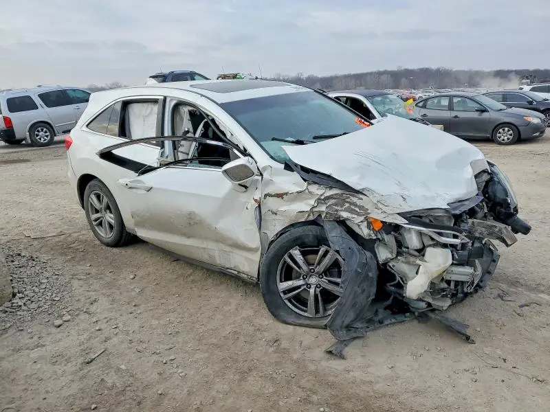 2013 ACURA RDX   